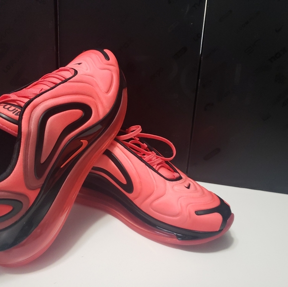 nike Air max 720s - Picture 4 of 4